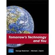 Tomorrow's Technology and You, Complete