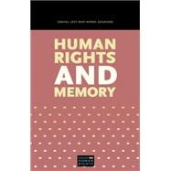 Human Rights and Memory