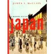 Japan: Mod Hist Pa