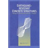 Earthquake Resistant Concrete Structures