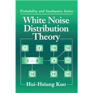 White Noise Distribution Theory