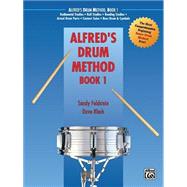 Alfred's Drum Method, Bk 1 : Beginning Drum Pack (Book, Pad, and Sticks), Drum Pack (Book, Pad, and Sticks)