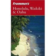 Frommer's<sup>®</sup> Honolulu, Waikiki & Oahu, 8th Edition
