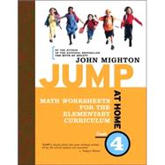 Jump at Home Grade 4