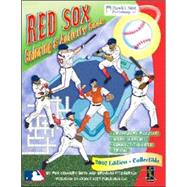 Red Sox Coloring & Activity Book 2007