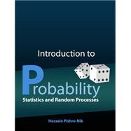 Introduction to Probability, Statistics, and Random Processes