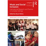Music and Social Inclusion