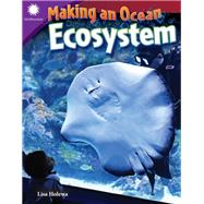 Making an Ocean Ecosystem