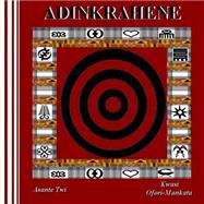 Adinkrahene/Asante Twi