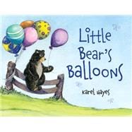 Little Bear's Balloons