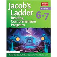 Jacob's Ladder Reading Comprehension Program, Grades 6-7