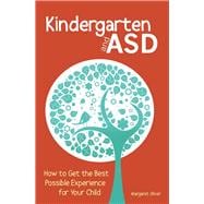 Kindergarten and Asd