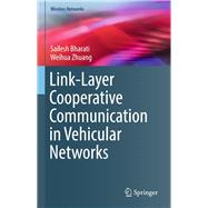 Link-layer Cooperative Communication in Vehicular Networks