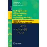 Unifying Theories of Programming and Formal Engineering Methods