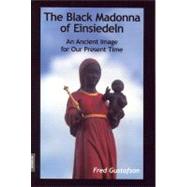 The Black Madonna of Einsiedeln
