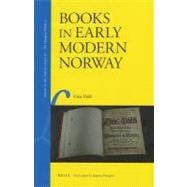 Books in Early Modern Norway