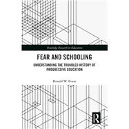 Fear and Schooling