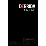 Derrida on Time