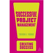 Successful Project Management
