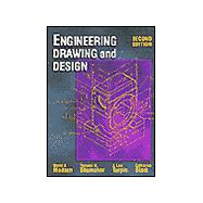 Engineering Drawing and Design