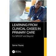 Learning from Clinical Cases in Primary Care