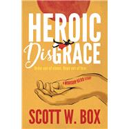 Heroic Disgrace Order out of chaos. Hope out of fear. — A Worship Hero Story