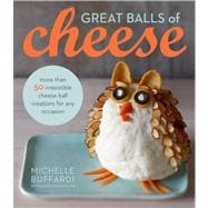 Great Balls of Cheese