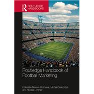 Routledge Handbook of Football Marketing
