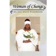 Woman of Change