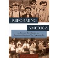 Reforming America