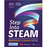 Step into Steam, Grades K-5