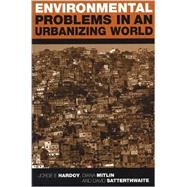 Environmental Problems in an Urbanizing World