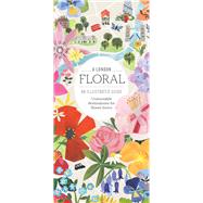 A London Floral An Illustrated Guide