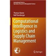 Computational Intelligence in Logistics and Supply Chain Management