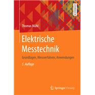 Elektrische Messtechnik