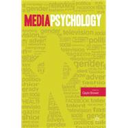 Media Psychology
