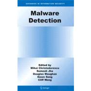 Malware Detection