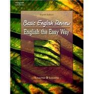 Basic English Review: English the Easy Way