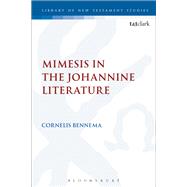 Mimesis in the Johannine Literature
