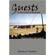 Guests in the Land of Buzkashi