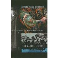 Ruffians, Yakuza, Nationalists