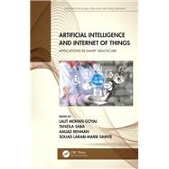 Artificial Intelligence and Internet of Things