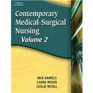 Contemporary Medical Surgical Nursing