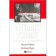 Literary Theory : A Practical Introduction