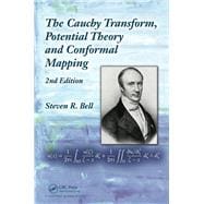 The Cauchy Transform, Potential Theory and Conformal Mapping, 2nd Edition