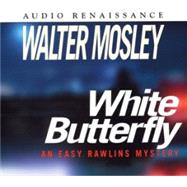 White Butterfly