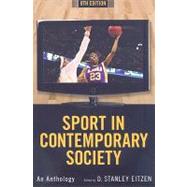 Sport in Contemporary Society : An Anthology