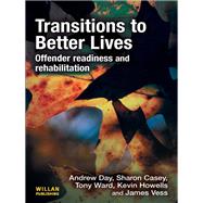 Transitions to Better Lives