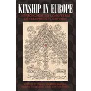 Kinship in Europe