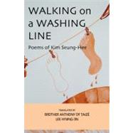 Walking on a Washing Line